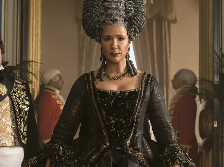 ¿Por qué La Reina Charlotte es una imperdible de Netflix?