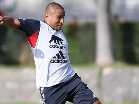 Los dos cuestionados refuerzos de Colo Colo que brillaron ante Santiago City