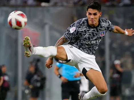 Wiemberg promete que los refuerzos sí aportarán en Colo Colo