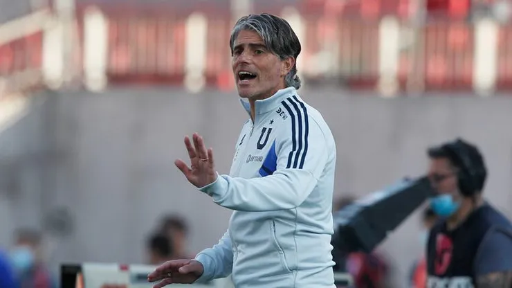 Diego López es opción para dirigir a un grande del fútbol sudamericano
