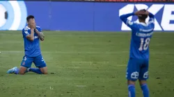 El terrible presente de un exjugador de la U en el fútbol sudamericano