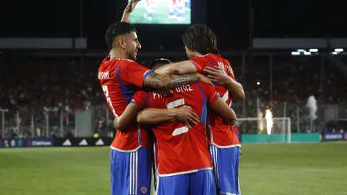 La Roja jugará en el Monumental el 2023 y dan luces de la vuelta al Estadio Nacional.