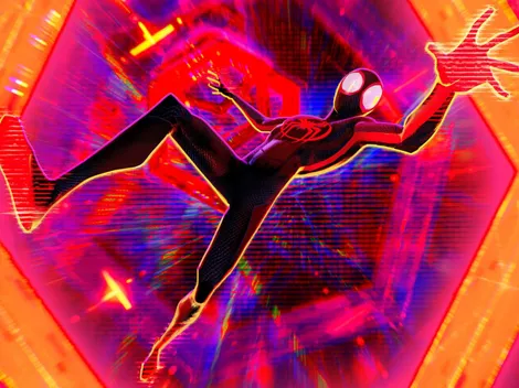 ¿Spider-Man: A través del Spider-Verso tiene escena post-créditos?