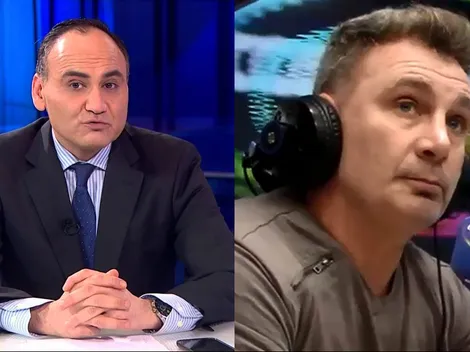 FAT emplaza sin asco a Barticciotto por 'comisión de ídolos'