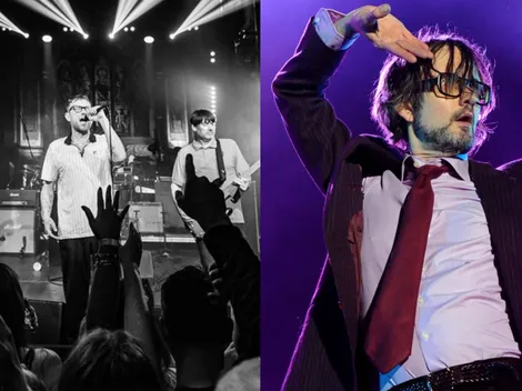 ¡Blur y Pulp encabezan Fauna Primavera 2023 en Chile!