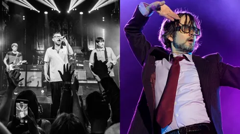 Blur y Pulp, los cabezas de cartel para Fauna Primavera 2023.