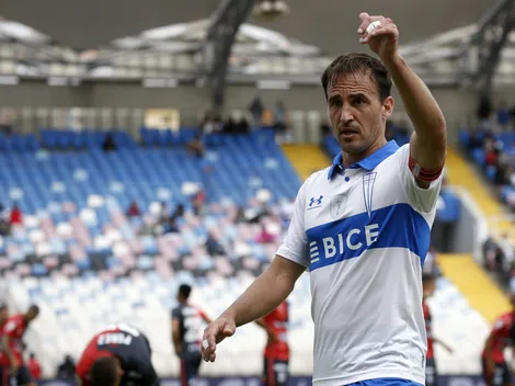 La respuesta del Chapa Fuenzalida ante la oferta de volver