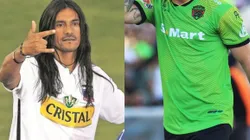 Coca Mendoza se entusiasma con Opazo en Colo Colo, pero el baja el pulgar a otro refuerzo.