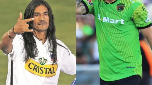 Coca Mendoza se entusiasma con Opazo en Colo Colo, pero el baja el pulgar a otro refuerzo.