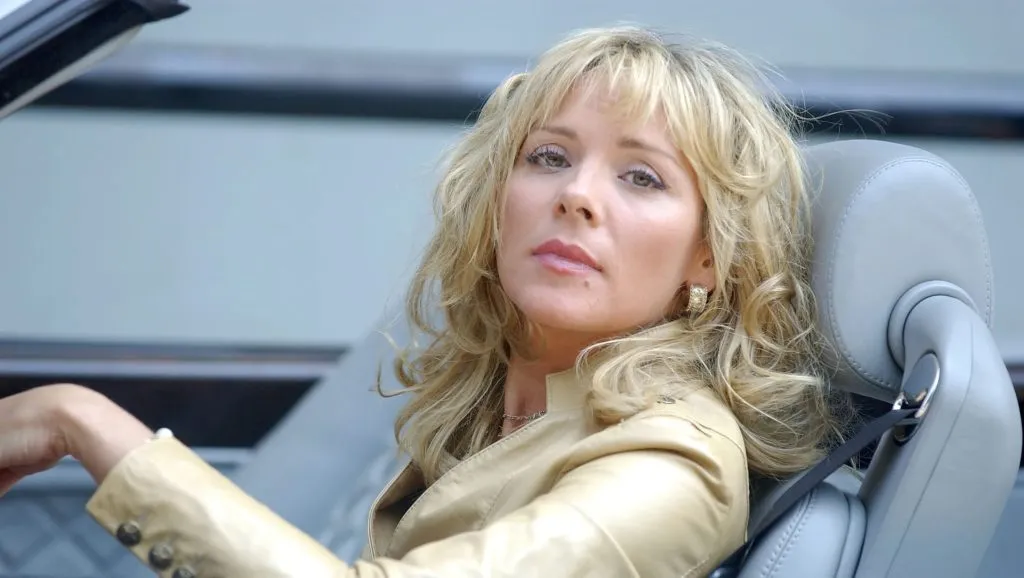 Sex and The City: ¡Samantha vuelve para …And Just Like That! (Foto: HBO)