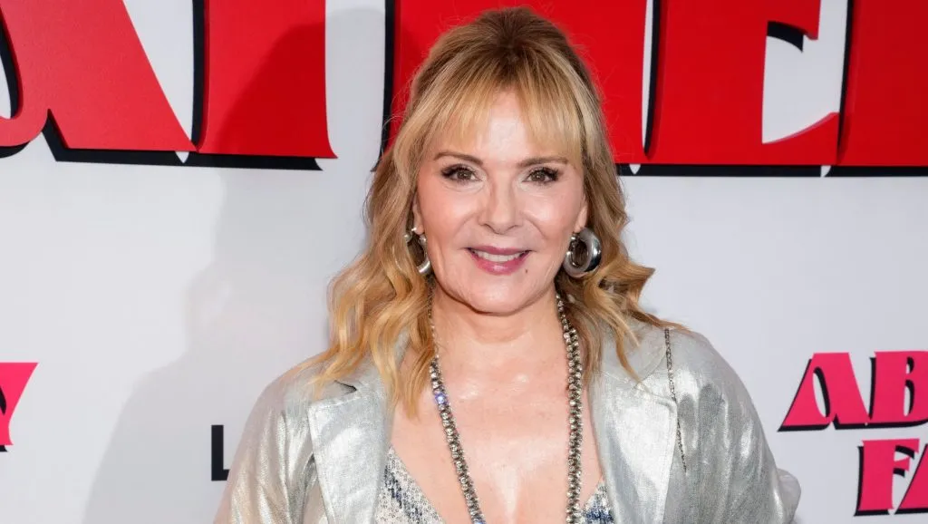 Sex and The City: ¡Samantha vuelve para …And Just Like That! (Foto: HBO)