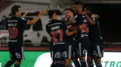 El ex jugador de la U le dice adiós a su expedición en el fútbol europeo