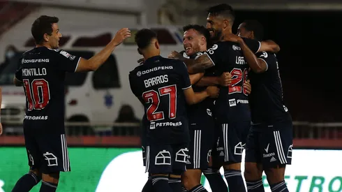 El ex jugador de la U le dice adiós a su expedición en el fútbol europeo