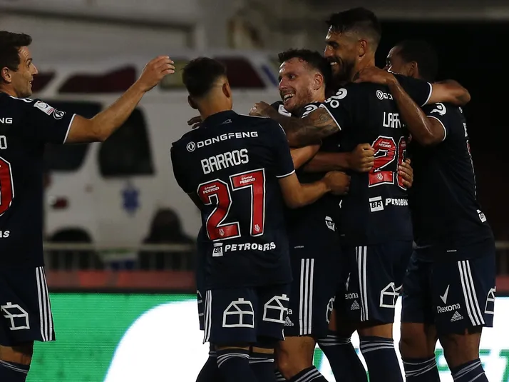 Ex U le dice adiós a su experiencia en el fútbol europeo