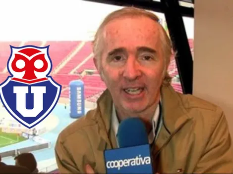 Toño Prieto entrega 3 nombres a Pellegrino para el Mercado de Pases