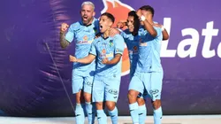 Matías Marín comienza a sonar con fuerza para ser opción en la UC