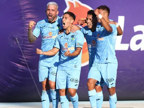 Figura de O'Higgins asoma como opción en la UC