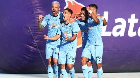 Matías Marín comienza a sonar con fuerza para ser opción en la UC