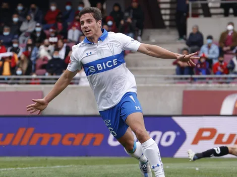 Revelan las dos condiciones para que Montes regrese a la UC