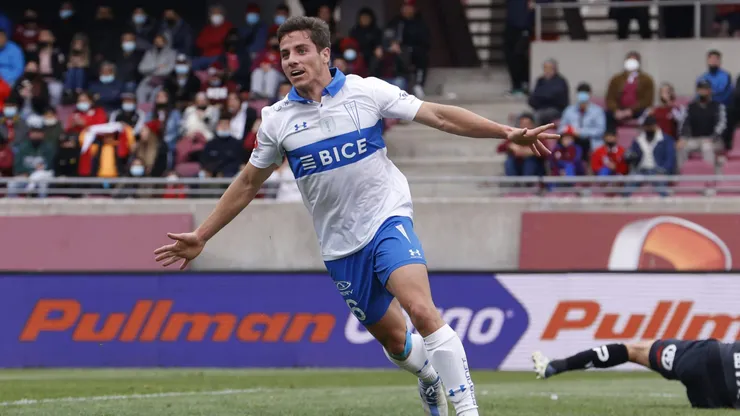 Montes podría, eventualmente, regresar a Universidad Católica desde el Celta de Vigo B.