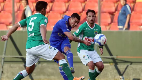 Cereceda eligió a un ex DT azul como el peor que tuvo en su carrera.