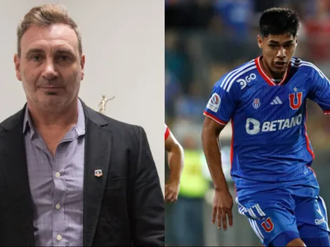 Barti defiende a Osorio: "¿Dónde está la convicción de la dirigencia?"