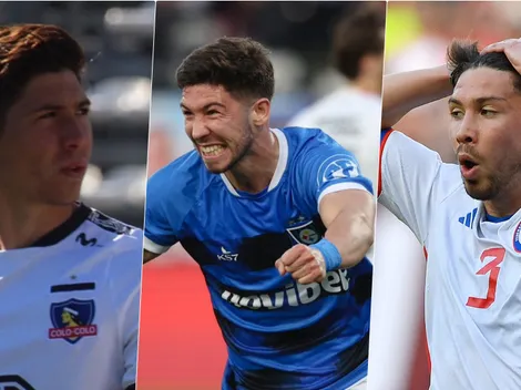 La gran historia del Vikingo Loyola: de desechado en Colo Colo a crack de La Roja