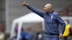 Cristián Paulucci está cerca de volver al fútbol chileno