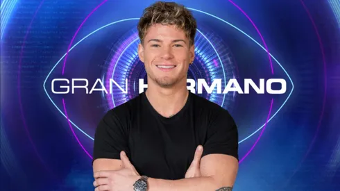 Quién es Raimundo Cerda, el nuevo jugador de Gran Hermano