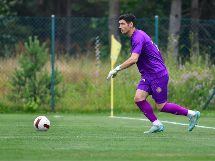 Mati Dituro debuta con el pie izquierdo en Turquía tras su polémica salida de la UC