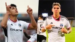 Damián Pizarro y Carlos Palacios generan incertidumbre en Colo Colo por su situación contractual en el Cacique: uno puede partir a Europa y el otro espera que le compren el pase a Vasco