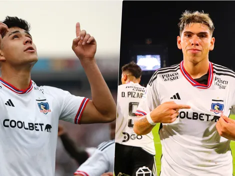 “Colo Colo debe...”: Ex DT albo golpea la mesa sobre la situación de Pizarro y Palacios