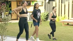 ¿Quién es el nuevo participante de Gran Hermano?