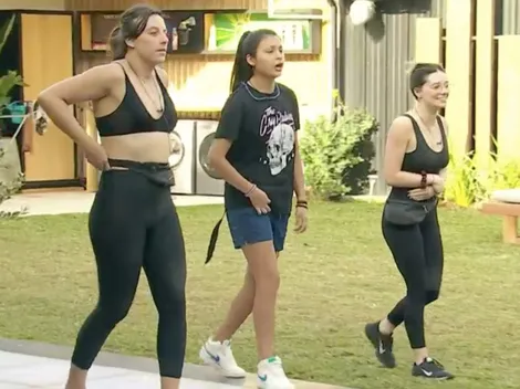 ¿Quién es el nuevo participante de Gran Hermano?