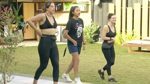 ¿Quién es el nuevo participante de Gran Hermano?