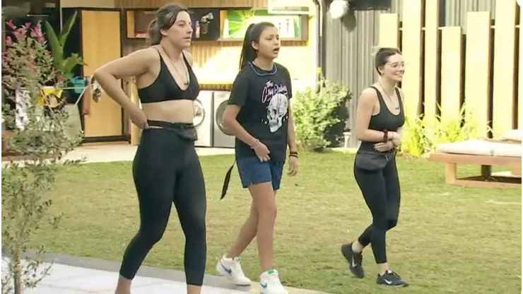 ¿Quién es el nuevo participante de Gran Hermano?