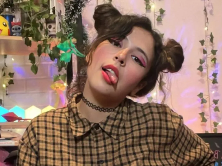 Fallece la influencer Marurockets