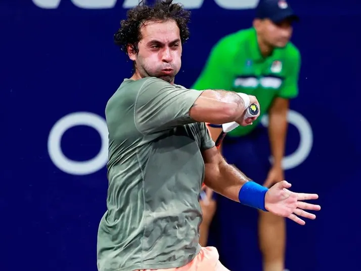 Cómo ver EN VIVO a Gonzalo Lama y Alejandro Tabilo en el ATP 250 de Los Cabos