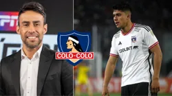 Jorge Valdivia y su mensaje sin tapujos a Damián Pizarro por su futuro