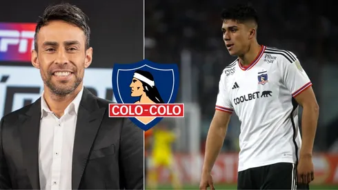 Jorge Valdivia y su mensaje sin tapujos a Damián Pizarro por su futuro