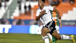 Damián Pizarro podría dar el gran salto al fútbol europeo (Foto: Photosport)