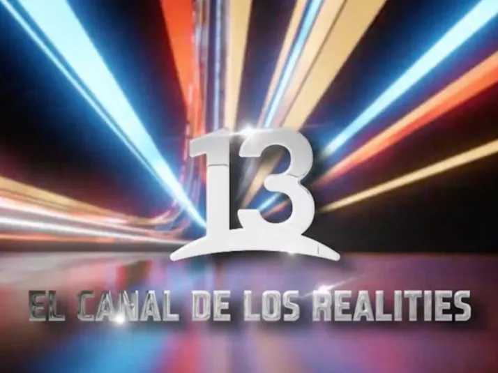 ¿Quién es el animador del nuevo reality de Canal 13?
