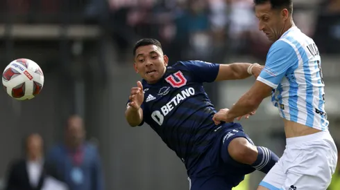 Histórico de la U sale a respaldar a Palacios de las críticas