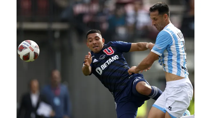 Histórico de la U sale a respaldar a Palacios de las críticas