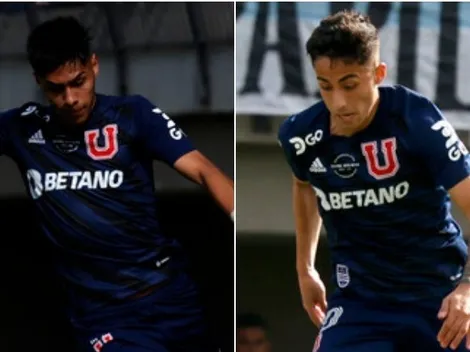 Ex defensa de la U pide más cancha para Assadi y a Osorio