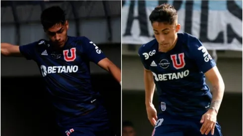 Ex defensa de la U pide más cancha para Assadi y a Osorio