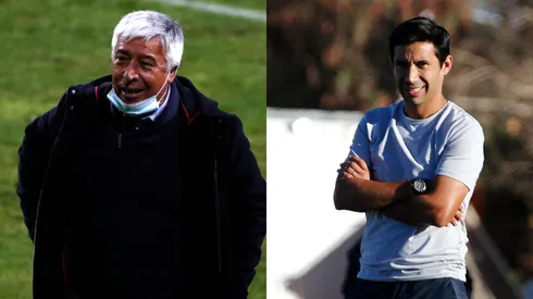 Arica Hurtado aterriza las pretensiones de la UC y desmenuza a Nico Núñez.