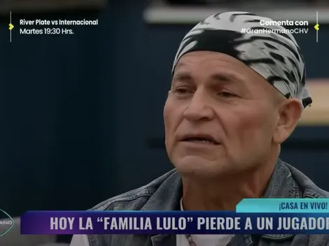 Francisco es el sexto eliminado de Gran Hermano