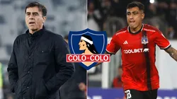 Gustavo Quinteros rompió el silencio por el tema de Darío Lezcano