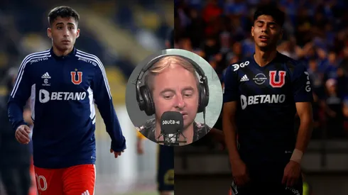 Coke Hevia cree que Assadi y Osorio, quizás, no eran lo que todos esperaban.